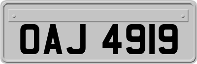OAJ4919
