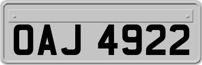 OAJ4922