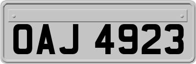 OAJ4923