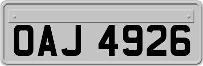 OAJ4926