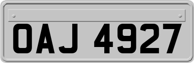 OAJ4927