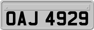OAJ4929