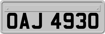 OAJ4930