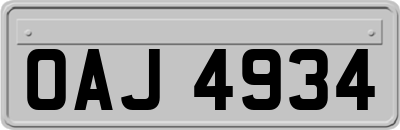 OAJ4934