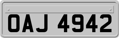 OAJ4942