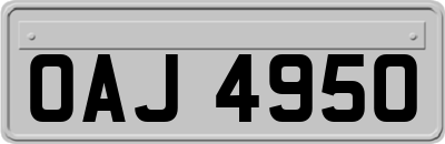 OAJ4950