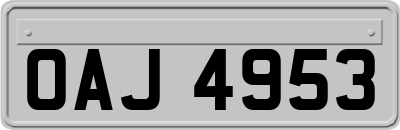 OAJ4953