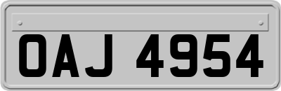 OAJ4954