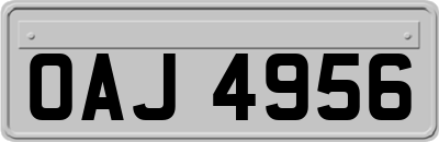OAJ4956