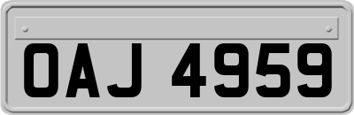 OAJ4959