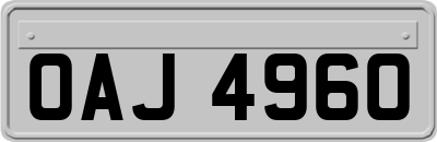 OAJ4960