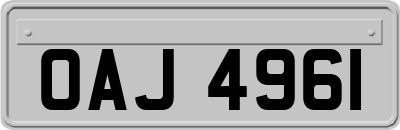 OAJ4961