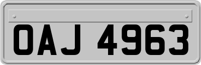 OAJ4963