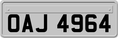 OAJ4964