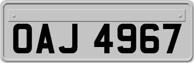 OAJ4967