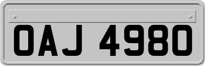 OAJ4980