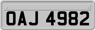 OAJ4982