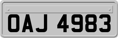 OAJ4983