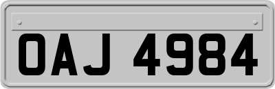 OAJ4984