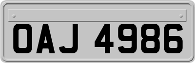 OAJ4986