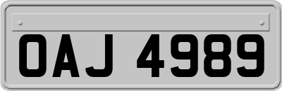 OAJ4989