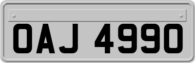 OAJ4990