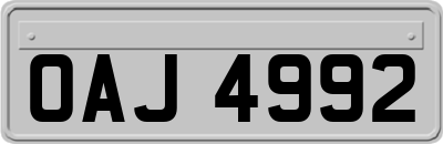 OAJ4992