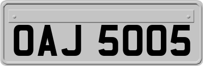 OAJ5005