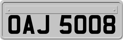 OAJ5008