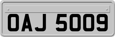 OAJ5009