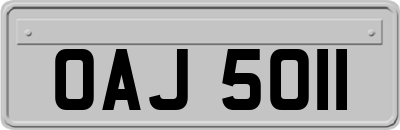 OAJ5011