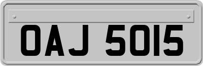 OAJ5015
