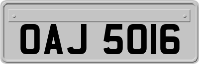 OAJ5016