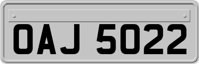 OAJ5022