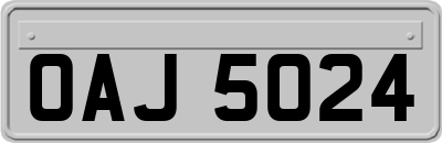 OAJ5024