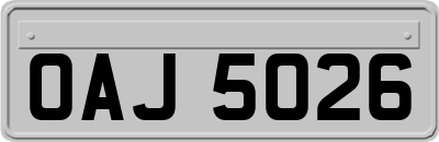 OAJ5026