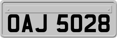 OAJ5028