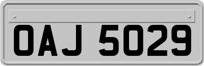 OAJ5029