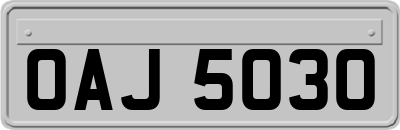 OAJ5030