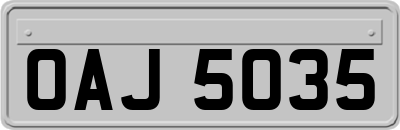 OAJ5035