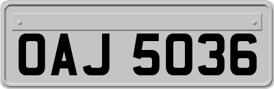 OAJ5036