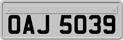 OAJ5039