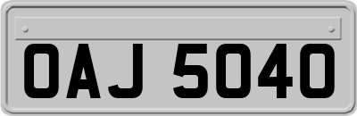 OAJ5040