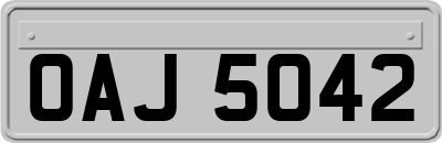 OAJ5042
