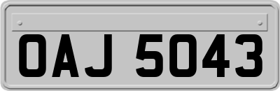 OAJ5043