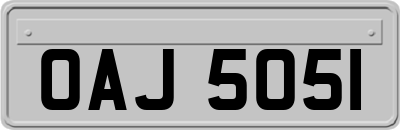 OAJ5051