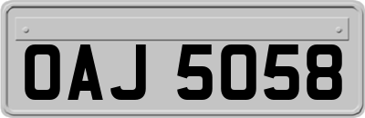 OAJ5058