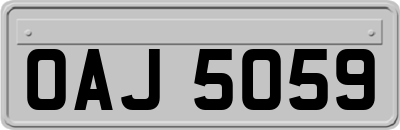 OAJ5059