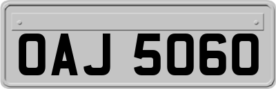 OAJ5060