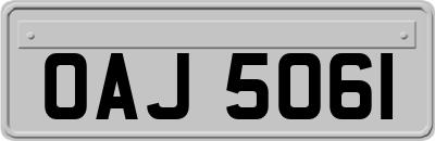 OAJ5061